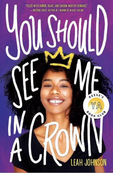 Produktbild: You Should See Me in a Crown