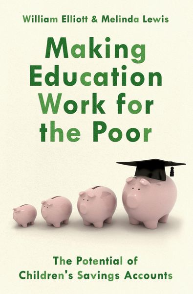 Produktbild: Making Education Work for the Poor