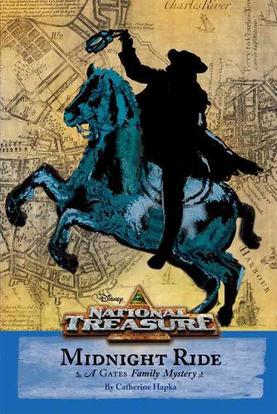 Produktbild: Midnight Ride