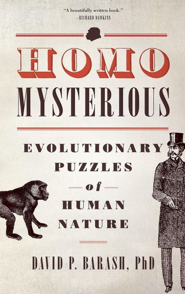 Produktbild: Homo Mysterious