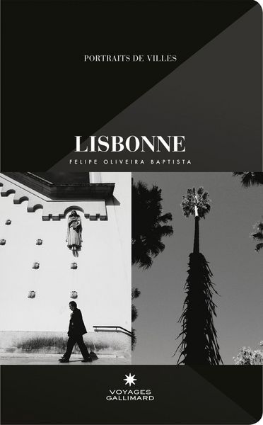 Produktbild: Lisbonne