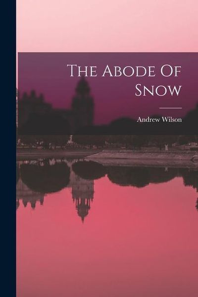 Produktbild: The Abode Of Snow
