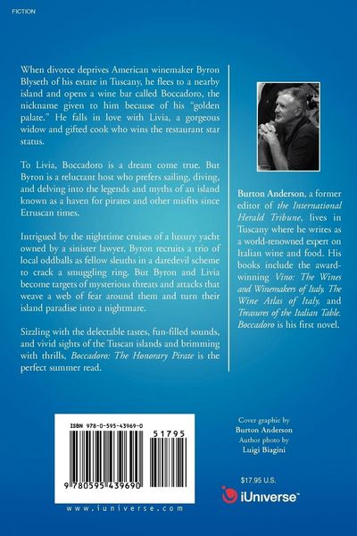 Produktbild: Boccadoro