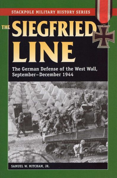 Produktbild: Siegfried Line