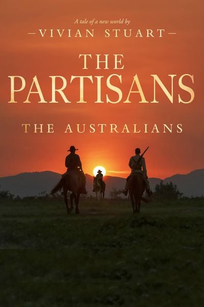 Produktbild: The Partisans