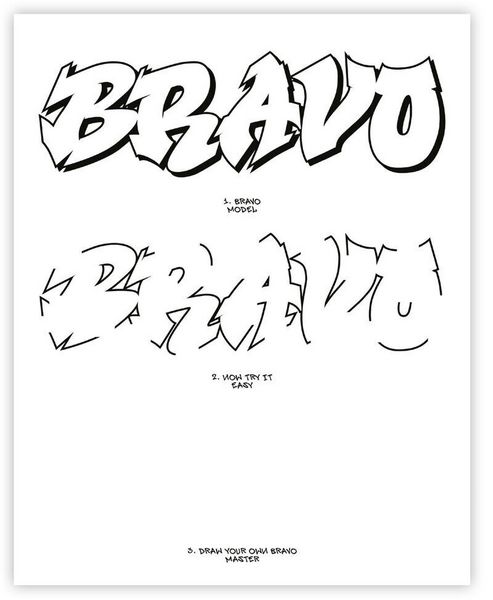 Produktbild: Graffiti for Beginners