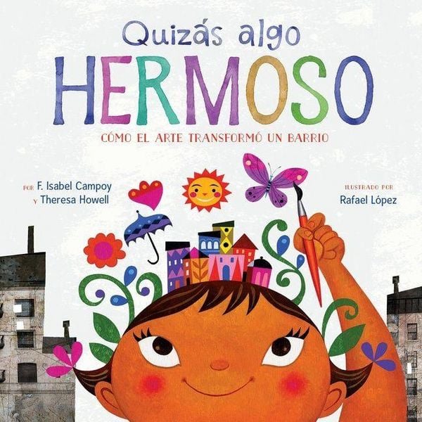 Produktbild: Quiz&aacute;s Algo Hermoso