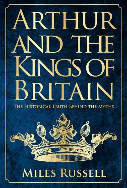 Produktbild: Arthur and the Kings of Britain