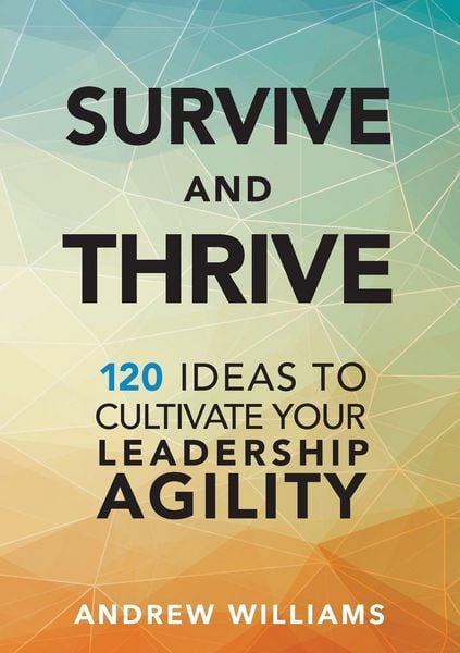 Produktbild: Survive and Thrive