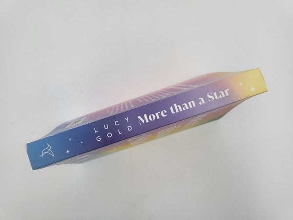 Produktbild: More than a Star