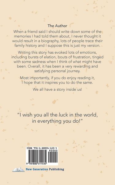 Produktbild: Adventure, Adversity and a Wet Mattress!