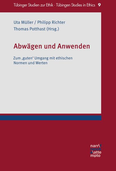 Produktbild: Abw&auml;gen und Anwenden