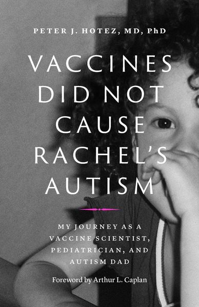 Produktbild: Vaccines Did Not Cause Rachel's Autism