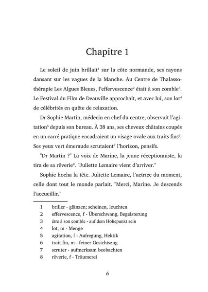 Produktbild: Le Masque de boue mortel - Franz&ouml;sische Krimi-Lekt&uuml;re B1-B2 (+ Audio-Online)
