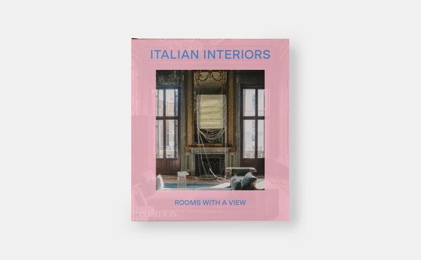 Produktbild: Italian Interiors