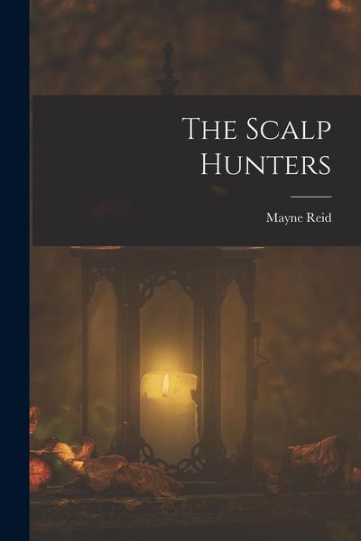 Produktbild: The Scalp Hunters