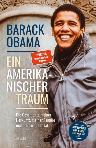 Produktbild: Ein amerikanischer Traum (Neu erzählt für junge Leserinnen und Leser)