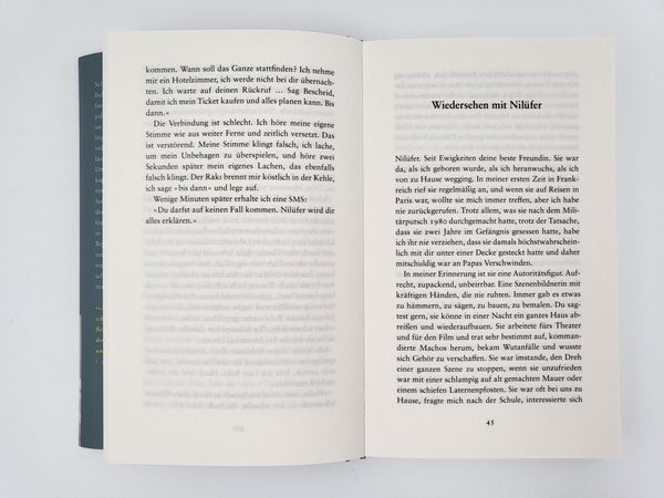 Produktbild: All die Frauen, die du warst