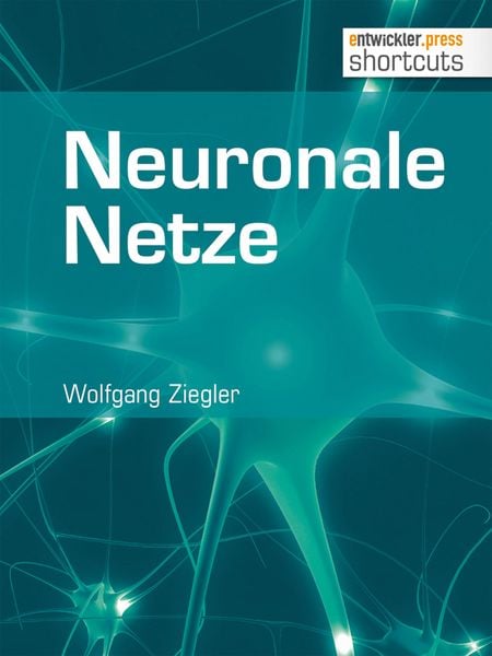 Produktbild: Neuronale Netze