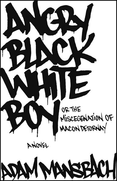 Produktbild: Angry Black White Boy
