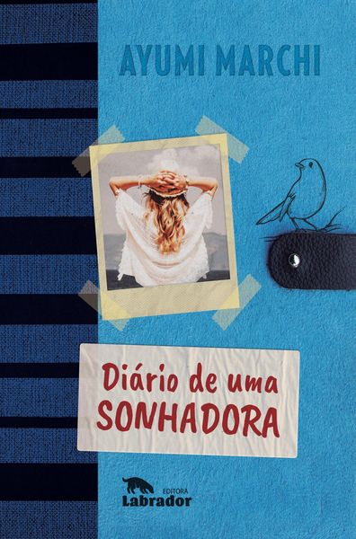 Produktbild: Di&aacute;rio de uma sonhadora