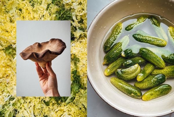 Produktbild: S&uuml;&szlig;. Salzig. Sauer. Bitter. Umami.