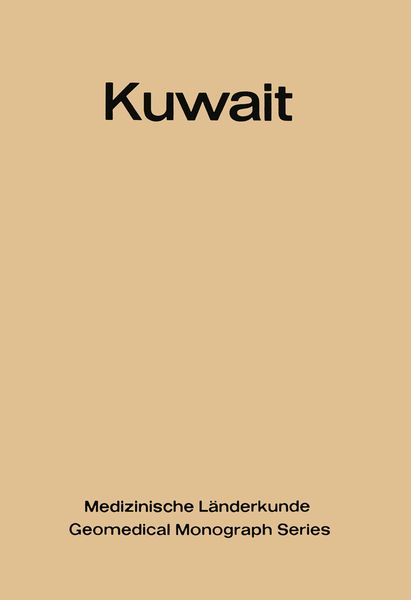 Produktbild: Kuwait