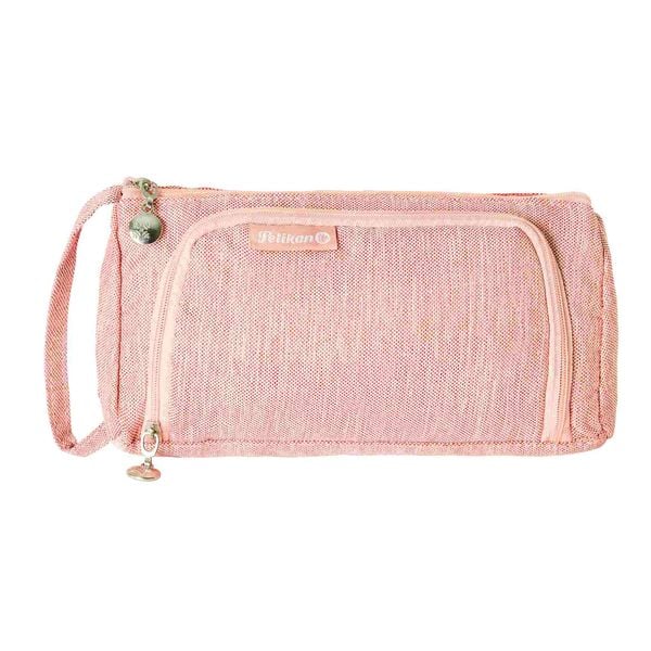 Produktbild: Pelikan Faulenzer Faulenzer Homeoffice rose Canvas Look
