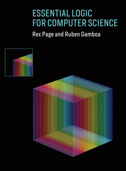 Produktbild: Essential Logic for Computer Science