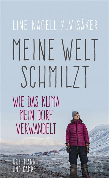 Produktbild: Meine Welt schmilzt