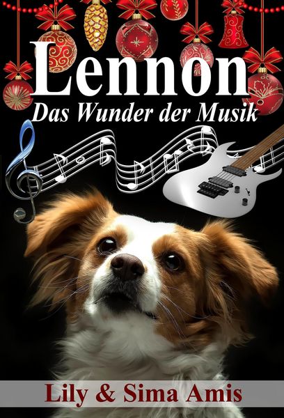 Produktbild: Lennon, Das Wunder der Musik