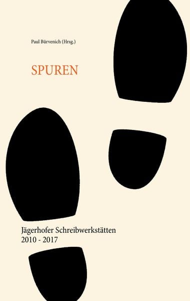 Produktbild: Spuren