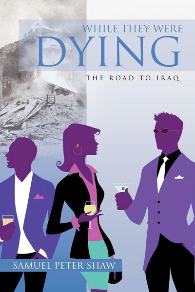 Produktbild: While They Were Dying