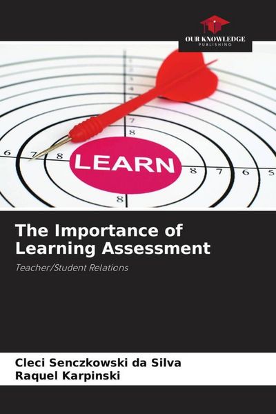 Produktbild: The Importance of Learning Assessment
