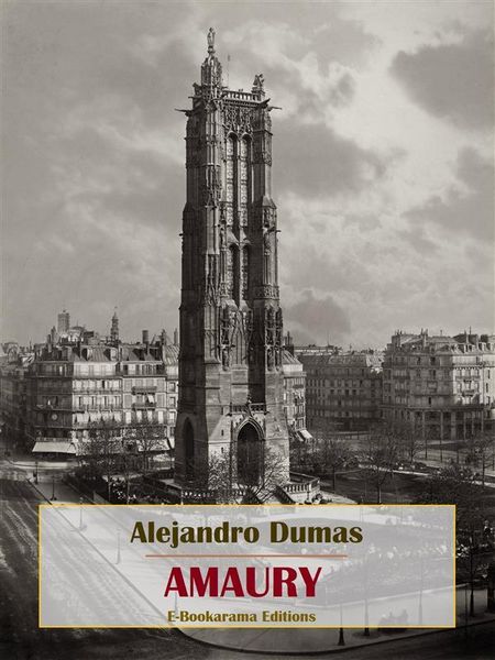 Produktbild: Amaury