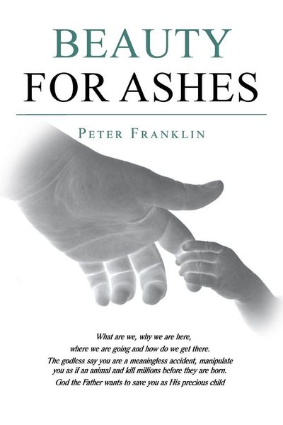 Produktbild: Beauty for Ashes