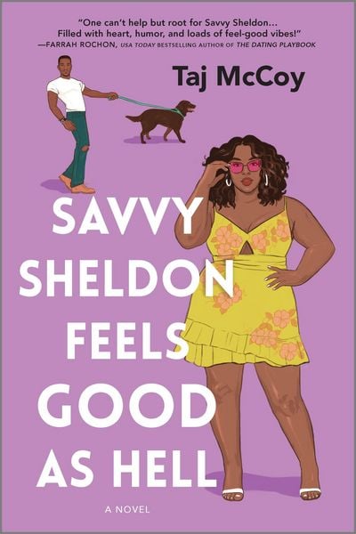 Produktbild: Savvy Sheldon Feels Good as Hell