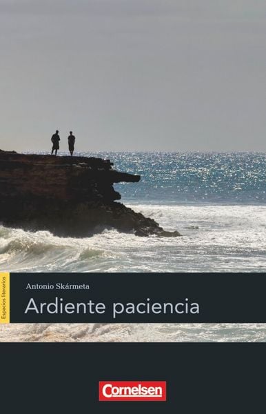 Produktbild: Espacios literarios - Lekt&uuml;ren in spanischer Sprache - B2