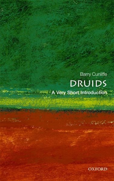 Produktbild: Druids