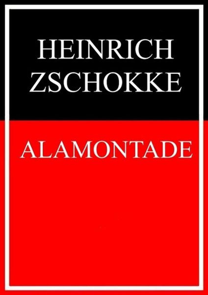 Produktbild: Alamontade