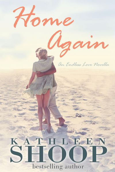 Produktbild: Home Again (Book 1- Endless Love series)