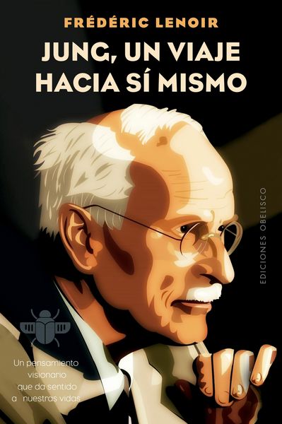 Produktbild: Jung, un viaje hacia s&iacute; mismo