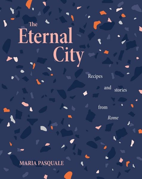 Produktbild: The Eternal City
