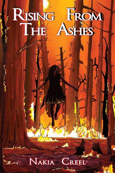 Produktbild: Rising From The Ashes