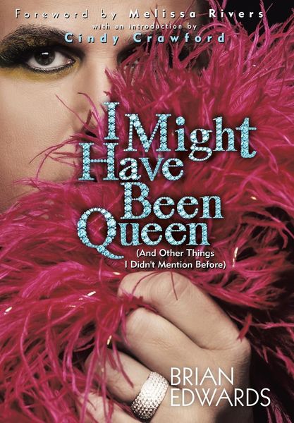 Produktbild: I Might Have Been Queen