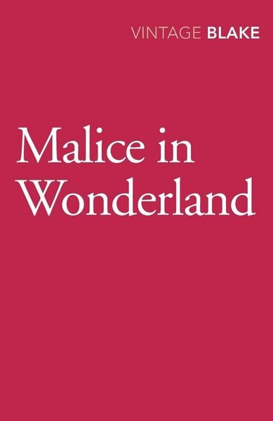 Produktbild: Malice in Wonderland