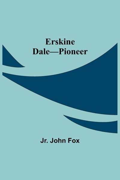 Produktbild: Erskine Dale-Pioneer