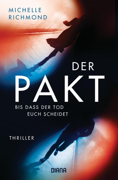 Produktbild: Der Pakt - Bis dass der Tod euch scheidet