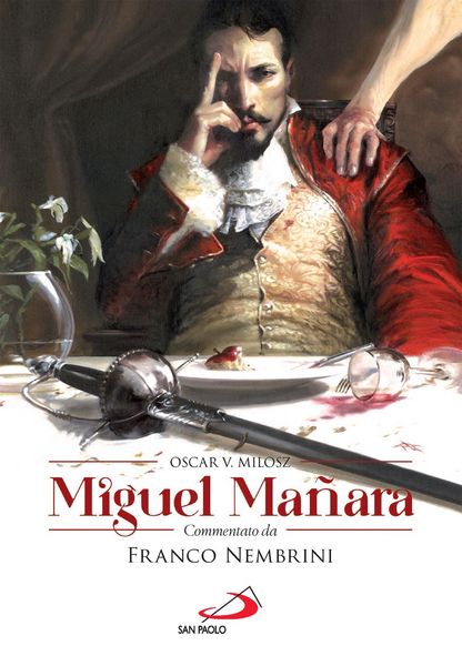 Produktbild: Miguel Ma&ntilde;ara