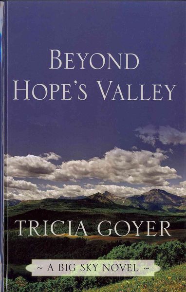Produktbild: Beyond Hope's Valley